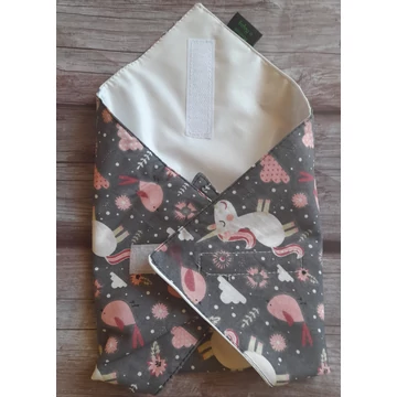 Textil uzsonnacsomagoló