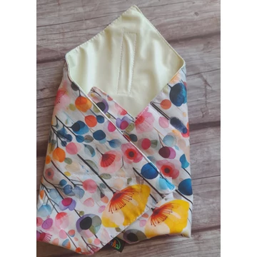 Textil uzsonnacsomagoló