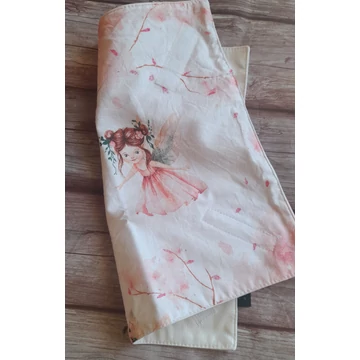 Textil uzsonnacsomagoló