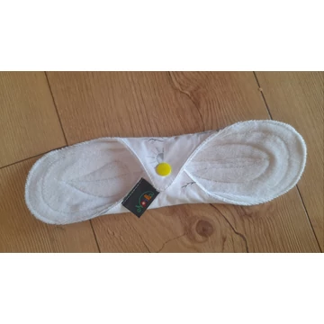 Mosható egészségügyi betét/inkontinencia betét libák24 cm