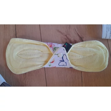 Éjszakai/gyermekágyas/inkontinencia pipacsok30 cm-es