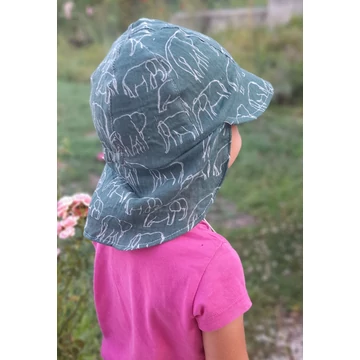 napkalap duplagéz
