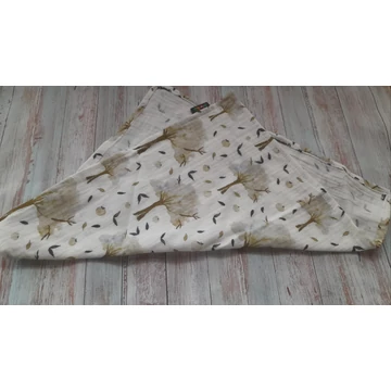 textil zsebkendő 