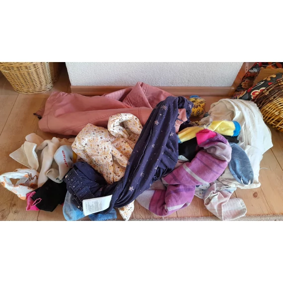 KészÍtsd el magad "Recsüccs" textil ülőke pillagók)