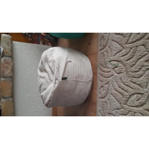 KészÍtsd el magad "Recsüccs" textil ülőke (bézs)