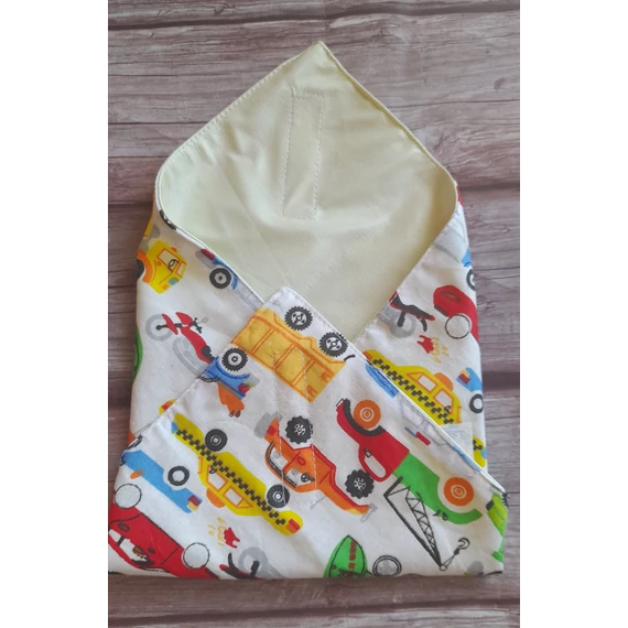 Textil uzsonnacsomagoló