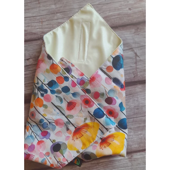 Textil uzsonnacsomagoló