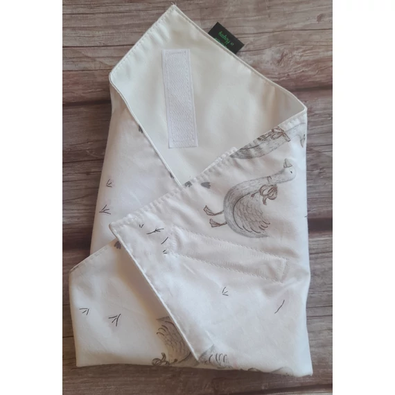 Textil uzsonnacsomagoló