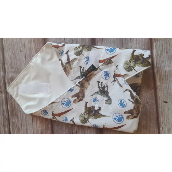 Textil uzsonnacsomagoló