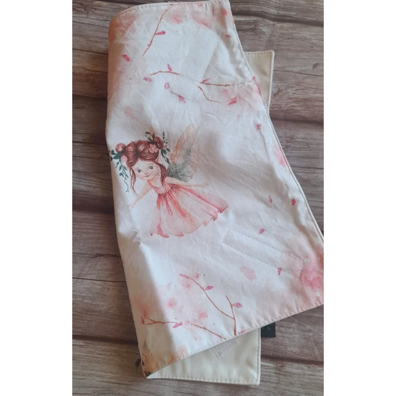 Textil uzsonnacsomagoló