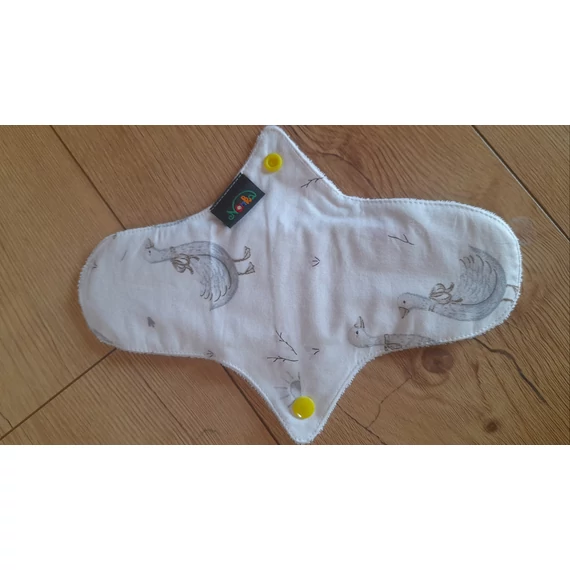 Mosható egészségügyi betét/inkontinencia betét libák24 cm