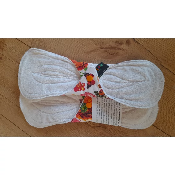 Éjszakai/gyermekágyas/inkontinencia pipacsok30 cm-es