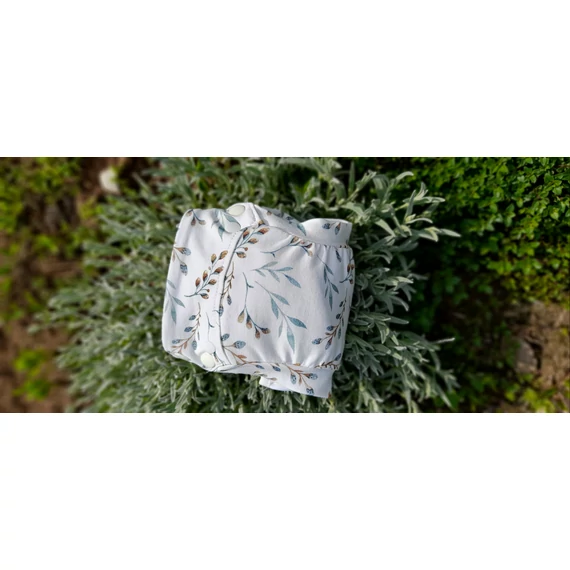 NorkaBo csónakos pelenka S pamutjersey(tavasz)