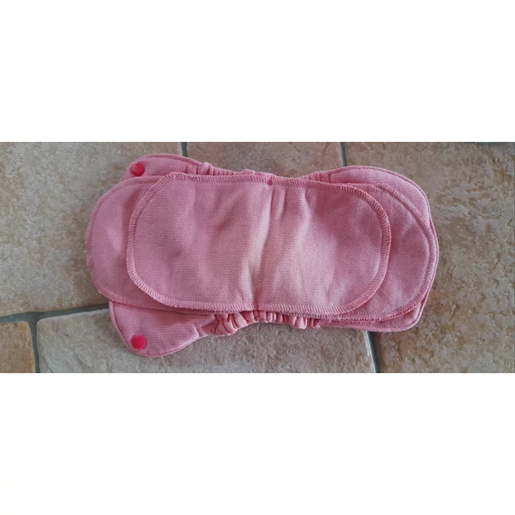 Betétrendszer S (3-12 kg)