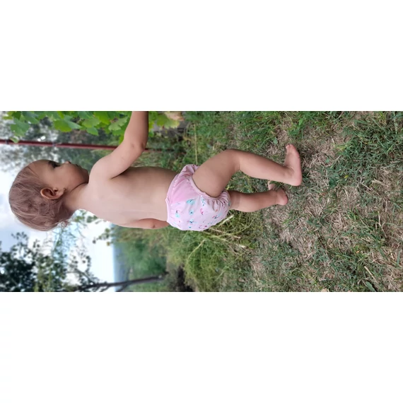 Leszoktató bugyi tündérek