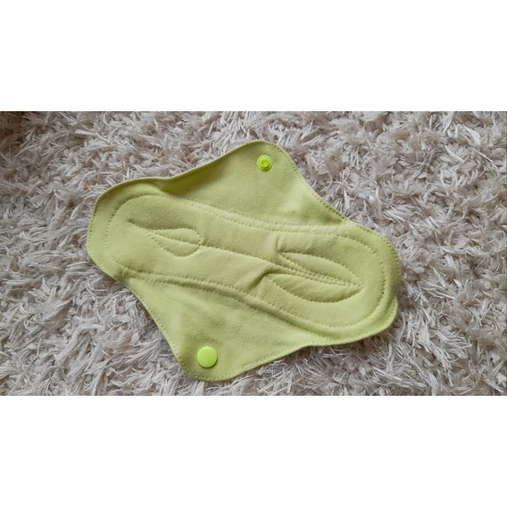 Mosható tisztasági betét tavaszi rét 20 cm