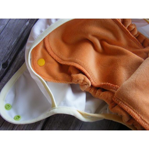 Betétrendszer S (3-9 kg)