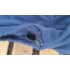 Kép 3/3 - Űrhajós sapka kék (pamut béléssel)