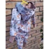 Kép 2/5 - RENDELHETŐ! Softshell overál 74-104-es méretig