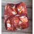 Kép 1/2 - PUL pelenka külső rókás (One size 6-16 kg-ig)