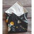 Kép 1/2 - Textil uzsonnacsomagoló