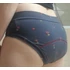 Kép 3/4 - Menstruációs bugyi mesevirágos M-es