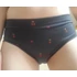 Kép 4/4 - Menstruációs bugyi mesevirágos M-es
